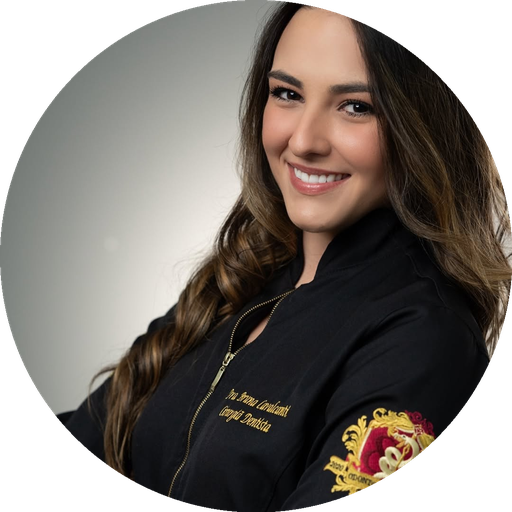 Dra. Bruna Cavalcanti